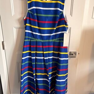 HBC Stripes “Colour Me” collab